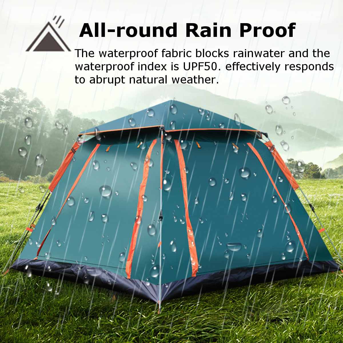 Cheap Goat Tents 5